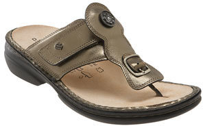 Finn Comfort 'Wichita' Sandal