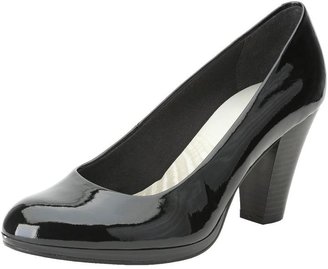 Clarks Alessi Eve Court Shoes