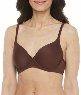 Ambrielle Everyday Underwire T-Shirt Full Coverage Bra-91350