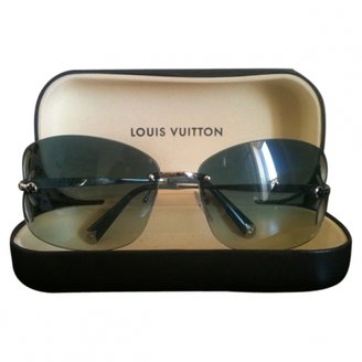 Louis Vuitton Lily Sunglasses