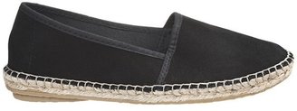 Lisa B. and Co. Suede Espadrille Shoes - Slip-Ons (For Women)