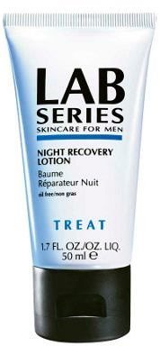 Lab Series Night Recovery Lotion 50ml