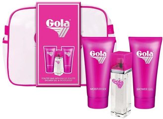 Gola Ladies Toiletry Bag Set