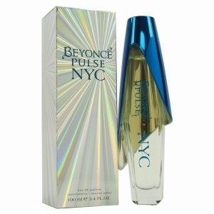 Beyonce Pulse NYC Eau de Parfum