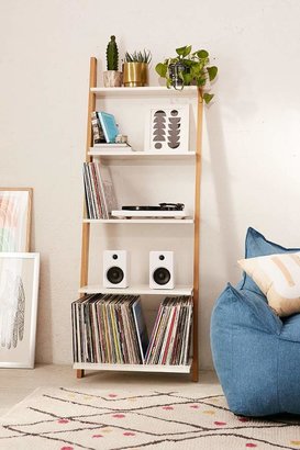 Urban Outfitters Leaning Bookcase