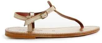 K. Jacques Picon T-Strap Sandal