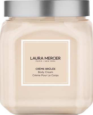 Laura Mercier Creme Brulee Souffle Body Cream, 12-oz.