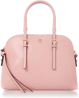 Coccinelle Pink cross body bag