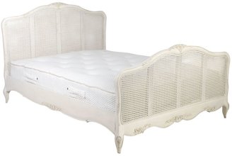House of Fraser Shabby Chic Primrose double bedstead