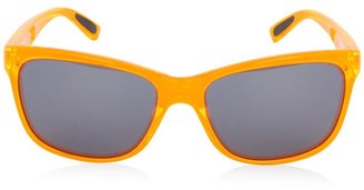 Oakley Neon Orange Forehand Sunglasses