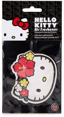 Forever 21 Hello Kitty Air Freshener Pack