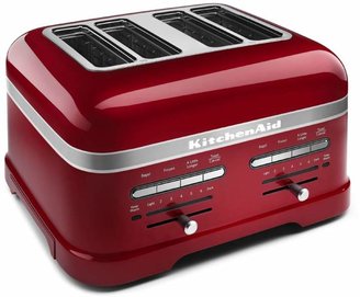 KitchenAid Pro Line Toaster, 4 Slice