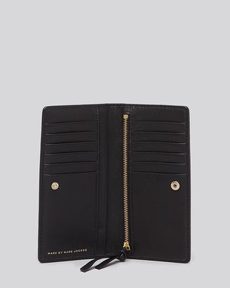 Marc by Marc Jacobs Wallet - On the Dot Miru Snap