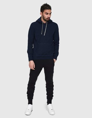 Reigning Champ Core Pull Over Hoodie