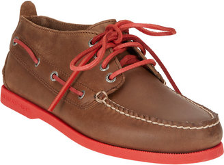 Sperry Authentic Original Neon Chukka Boat Shoes
