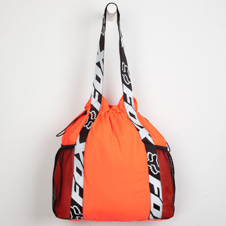 Fox Dual Sport Tote Bag