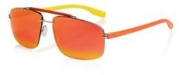 Hugo Boss Sunglasses National colors sporty sunglasses One Size Assorted-Pre-Pack