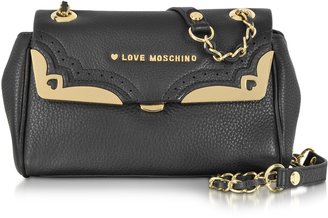 Love Moschino Moschino Calf Leather Small Bag