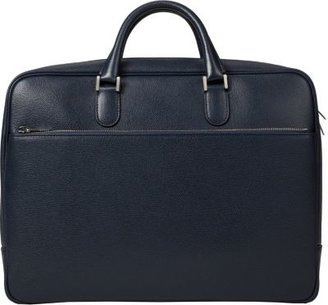 Valextra Zip-Around Briefcase