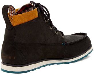 Tretorn Holdyn Leather Boot