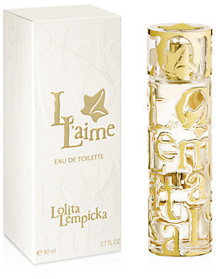 Lolita Lempicka LL'aime (EDT, 40ml – 80ml)