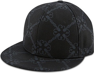 G Star Drop 3 printed baseball cap