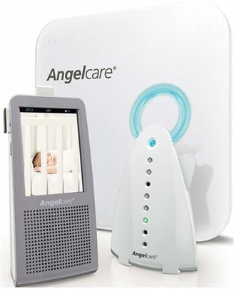 Baby Essentials Angelcare AC1100 Digital Video, Movement And Sound Baby Monitor
