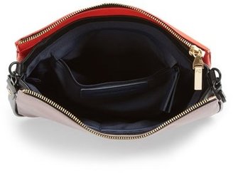 French Connection 'So Fresh' Convertible Crossbody Clutch