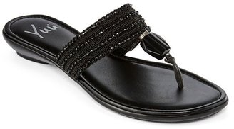 JCPenney Yuu Ansel Wedge Sandals