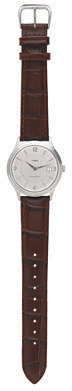 Timex for J.Crew 1600 watch