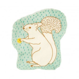 MIMI'lou Soft cushion Squirrel
