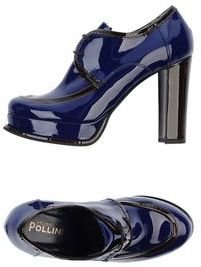 Studio Pollini Lace-up shoes