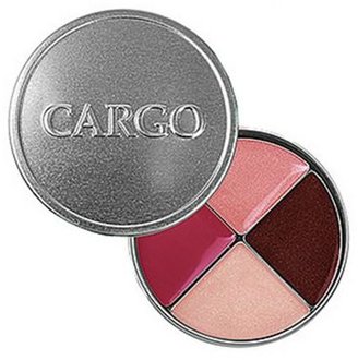 CARGO Lip Gloss Quad