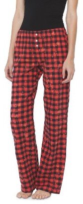 Xhilaration Woven Pajama Pant