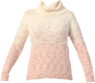 Only Jumpers - Pink