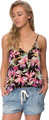 All About Eve Vintage Hawaii Cami