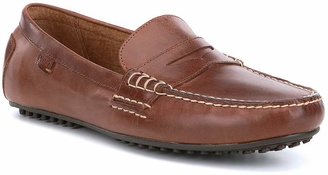 polo ralph lauren men's wes penny loafer