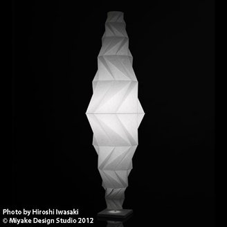 Artemide Lighting Minomushi Floor Lamp