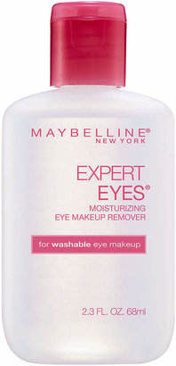 Maybelline Expert Eyes Liquid Eye Makeup Remover