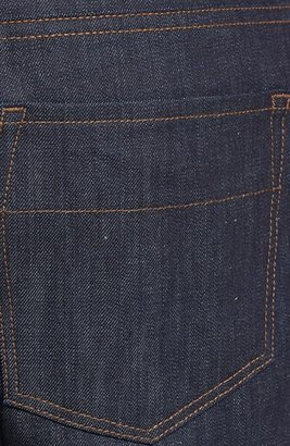 Raleigh Denim 'Graham' Slouchy Slim Fit Jeans (211 Raw Selvage)