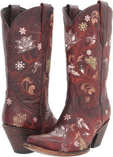 Lucchese M5025