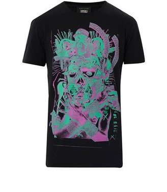 Marc Jacobs Bast-print T-shirt