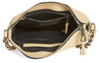 Marc Jacobs 'Small Nomad' Leather Hobo