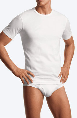 Calvin Klein 'U9071' Slim FIt Crewneck T-Shirt (3-Pack)
