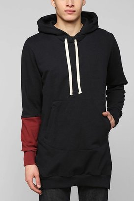 Drifter Bayard Colorblock Pullover Hoodie Sweatshirt