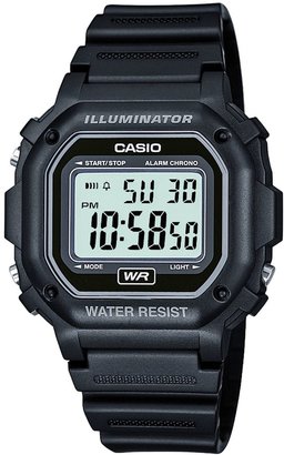 casio illuminator chronograph