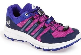 adidas 'Duramo Cross Trail' Running Shoe (Women)