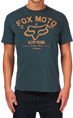 Fox Men's Knowhere T-shirt