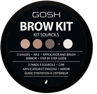 Gosh Eye Brow Kit Multi