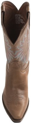 Nocona Competitor Cowboy Boots (For Women)